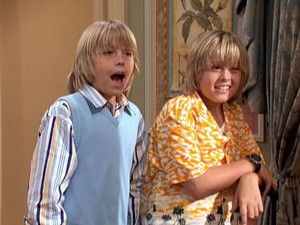The Suite Life of Zack & Cody: 2×36