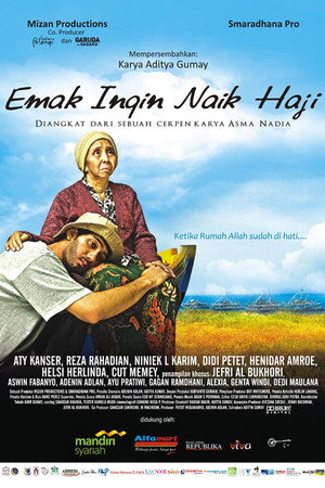 Emak Ingin Naik Haji 2