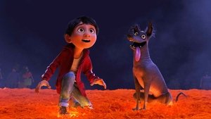 Coco in Hindi Dubbed