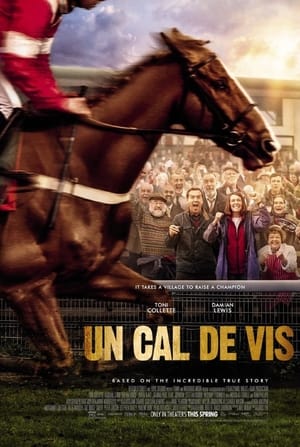 Un cal de vis (2021)