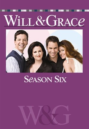 Will & Grace: Seizoen 6