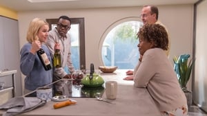 The Good Place: Stagione 1 x Episodio 5