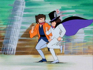 Urusei Yatsura: 1×77 {year} Online En Netflix