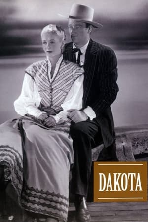 Assistir Dakota Online Grátis