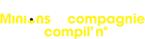 Minions et compagnie - La compil' n° 1