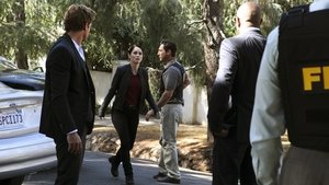 The Mentalist: Stagione 6 – Episodio 8