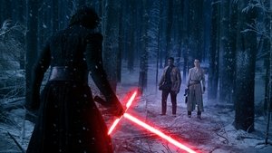 Star Wars: Episode VII – The Force Awakens (2015)