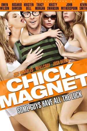 Image Chick Magnet