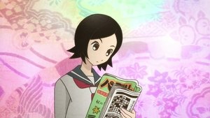 Sayonara zetsubô sensei: 1×9