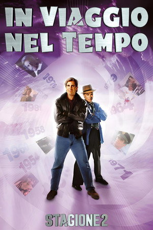 In viaggio nel tempo - Stagione 2
