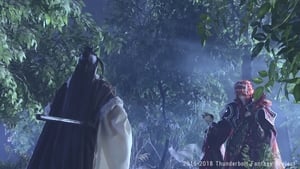 Thunderbolt Fantasy: Saison 2 Episode 1