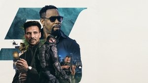 MR-9: Mision Mortal (2023) WEB-DL 1080P LATINO/INGLES