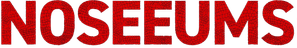 Noseeums