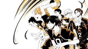 Haikyu!!