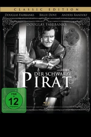 Image Der schwarze Pirat