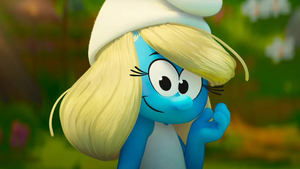 Smurfs Smurfs screenshot
