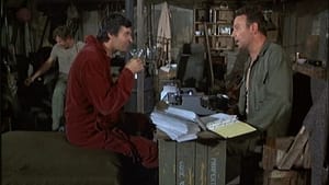 M*A*S*H 1. évad 4. rész