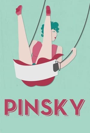 Poster Pinsky (2017)