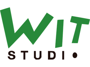 Logo WIT STUDIO