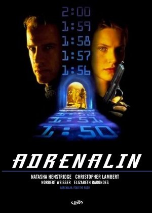 Image Adrenalin