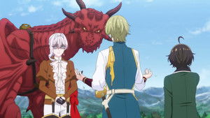 Saigo ni Hitotsu dake Onegai shitemo Yoroshii deshou ka Dublado Episódio 11