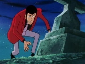 Lupin, Whom I Loved (Part 1)