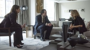 Madam Secretary 1×9