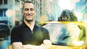 poster Cash Cab