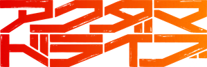 Akudama Drive — Logos 3
