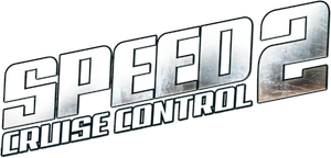 Speed 2 — Logos 6