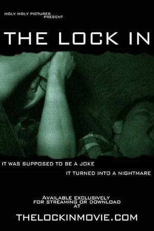 Poster di The Lock In