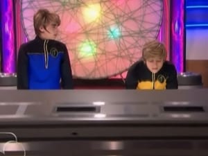 Zack e Cody: Gêmeos a Bordo: 2×27