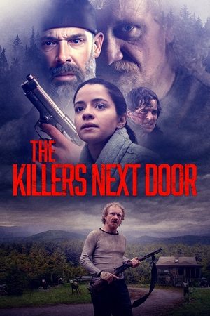 Poster The Killers Next Door (2023)