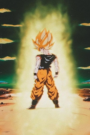 Dragon Ball Z - Saga Freezer - poster n°5