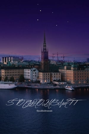 A Night In Stockholm film complet