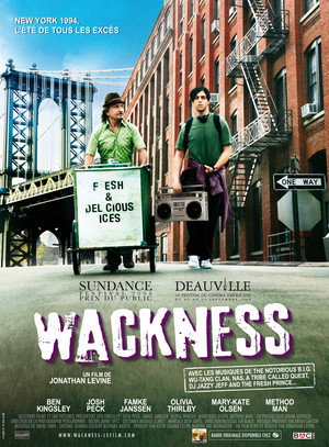 The Wackness 19