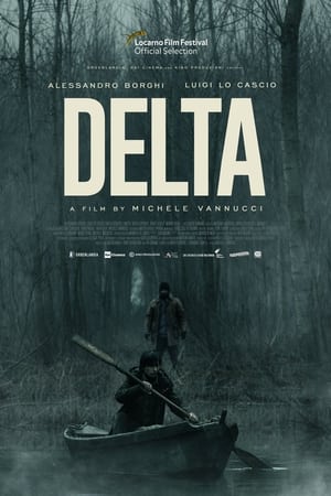 Image Delta