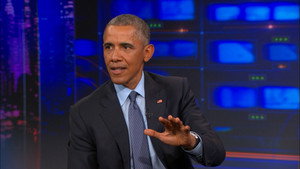 The Daily Show: 20×132