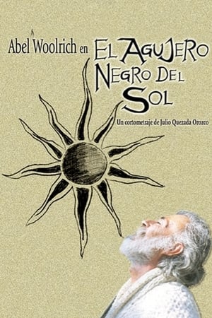 Poster El agujero negro del sol (2002)