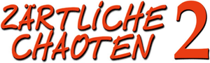 Three Crazy Jerks II — Logos 1