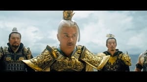 Dynasty Warriors : Destiny of an Emperor (2021)