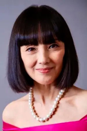 Kimie Shingyoji portrait