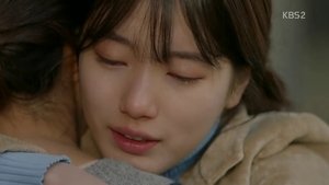 Uncontrollably Fond: 1×16