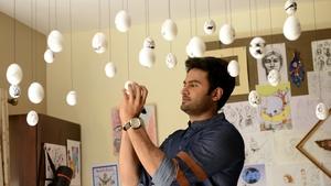 Sammohanam (2018) Hindi Dubbed