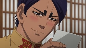 Golden Kamuy: Season 2 Episode 7 – Kamuy Hopunire