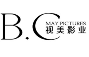 Logo B.C MAY PICTURES