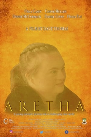 Poster Aretha (2019)