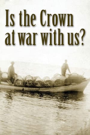 Image Is the Crown at war with us?