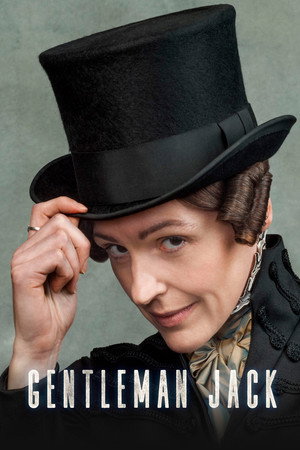 Gentleman Jack 38