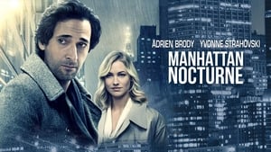 Manhattan Night